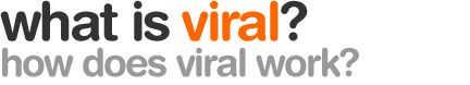 Viral marketing, what is it all about?
